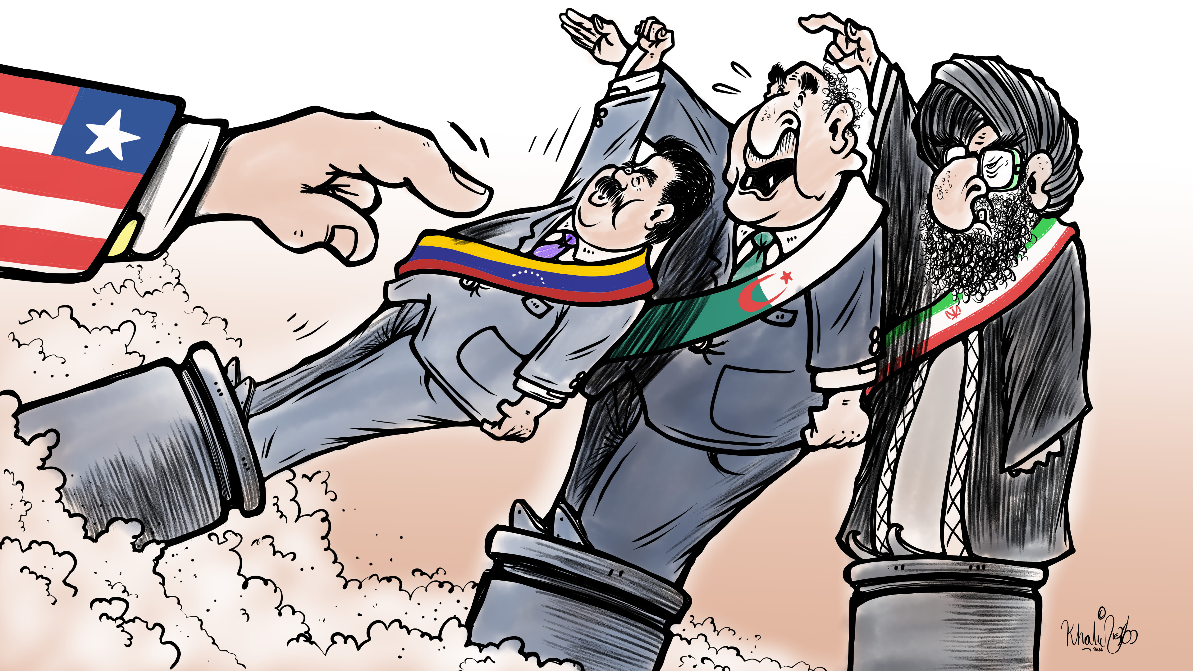 Médias | Retrouvez toute l'actualité du Maroc et du monde, en temps réel, sur le premier site d'information francophone au Maroc : www.le360.ma