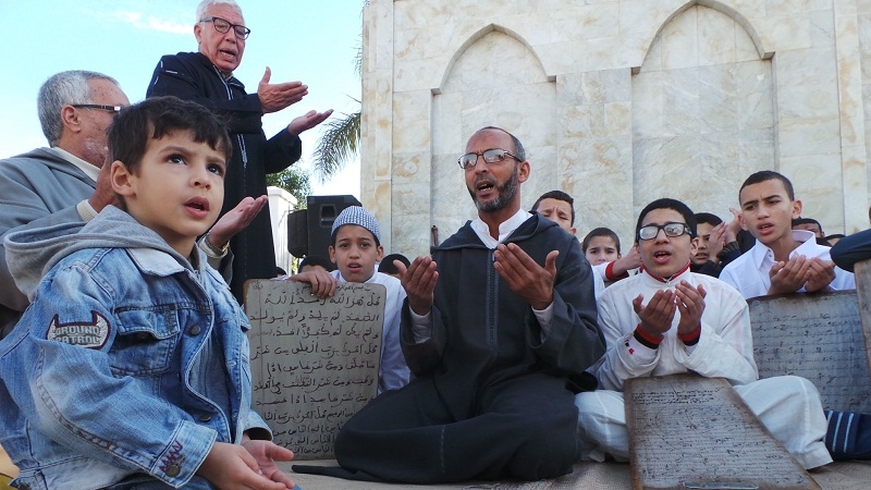 Société | Retrouvez toute l'actualité du Maroc et du monde, en temps réel, sur le premier site d'information francophone au Maroc : www.le360.ma