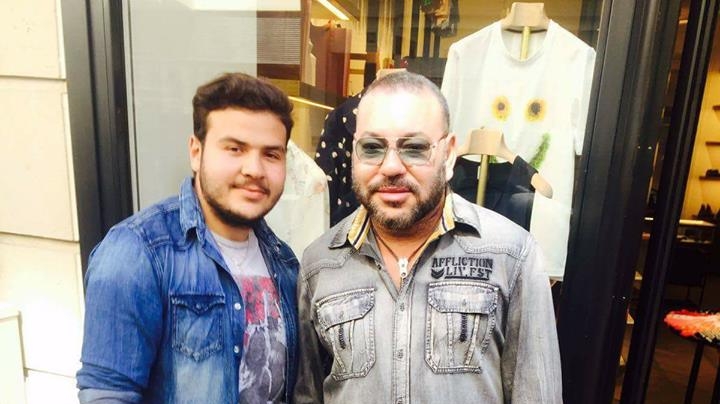 People | Retrouvez toute l'actualité du Maroc et du monde, en temps réel, sur le premier site d'information francophone au Maroc : www.le360.ma