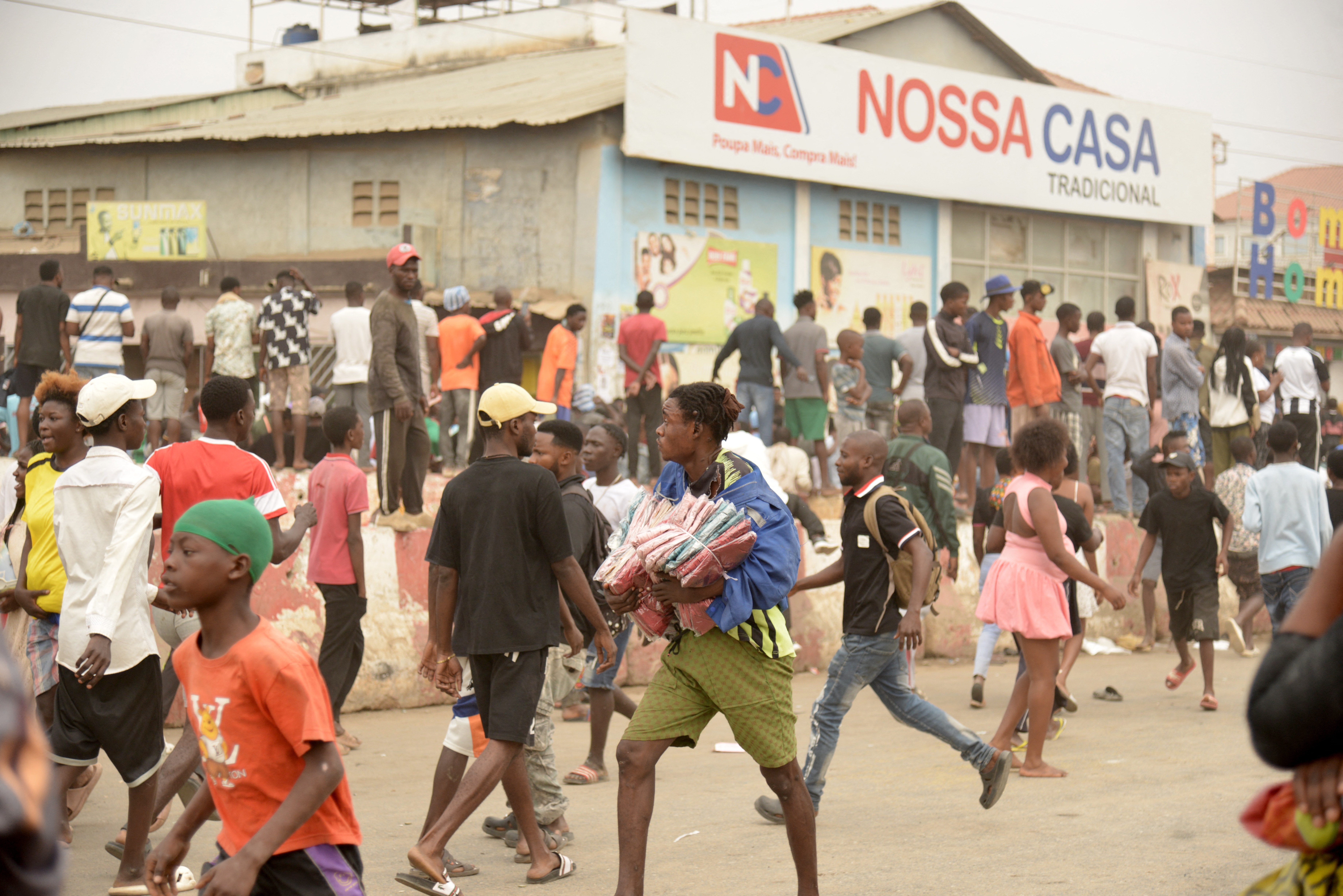 Politique | Toute l'actualité et les dernières informations sur les pays du continent africain et du Monde - Le360 Afrique