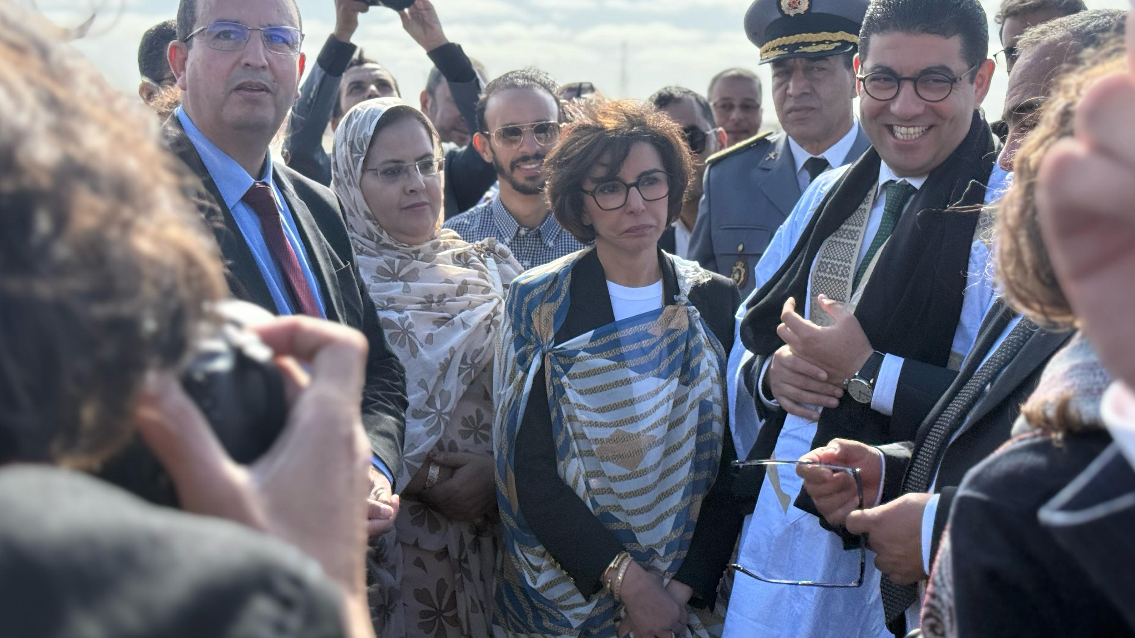 Société | Retrouvez toute l'actualité du Maroc et du monde, en temps réel, sur le premier site d'information francophone au Maroc : www.le360.ma
