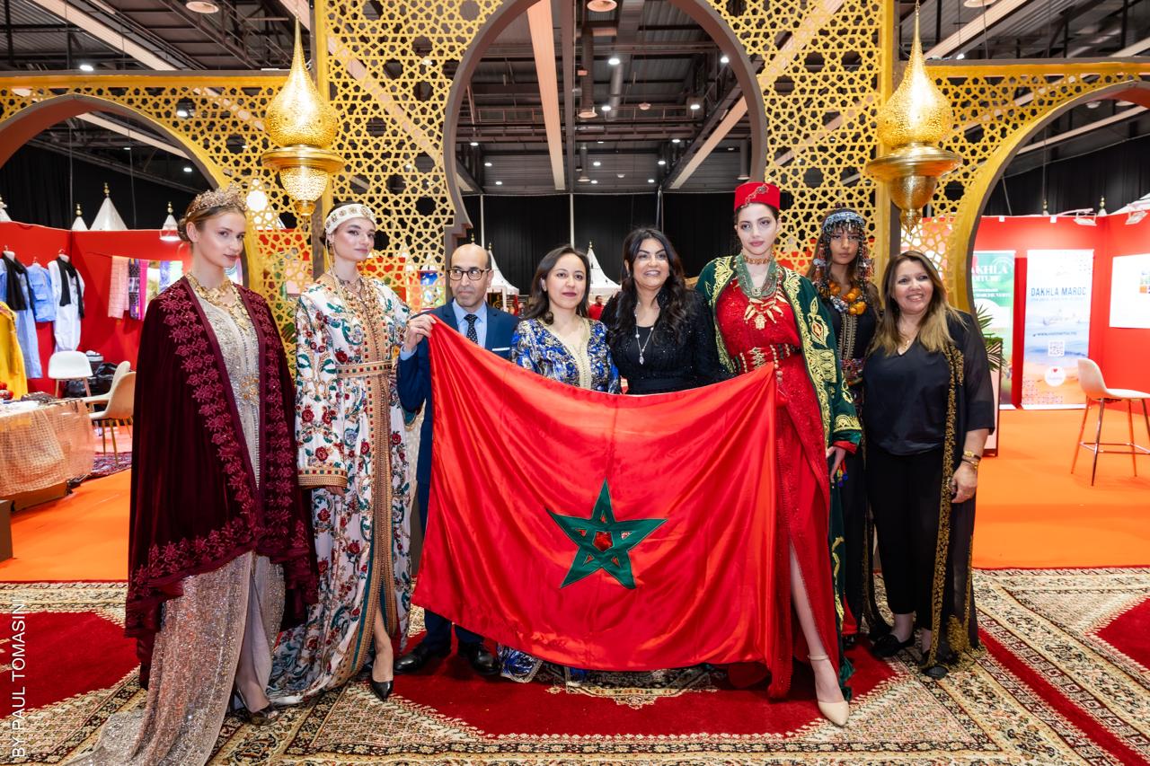 Lifestyle | Retrouvez toute l'actualité du Maroc et du monde, en temps réel, sur le premier site d'information francophone au Maroc : www.le360.ma