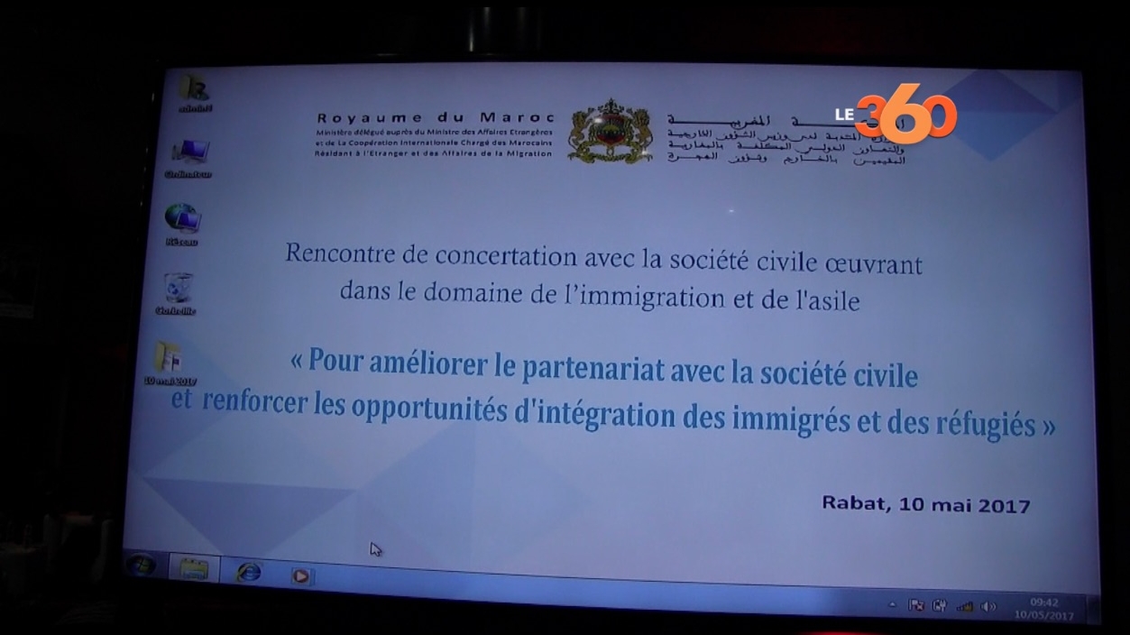 Politique | Retrouvez toute l'actualité du Maroc et du monde, en temps réel, sur le premier site d'information francophone au Maroc : www.le360.ma