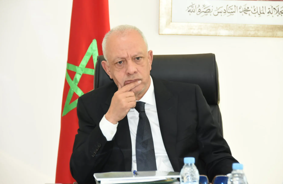 Politique | Retrouvez toute l'actualité du Maroc et du monde, en temps réel, sur le premier site d'information francophone au Maroc : www.le360.ma