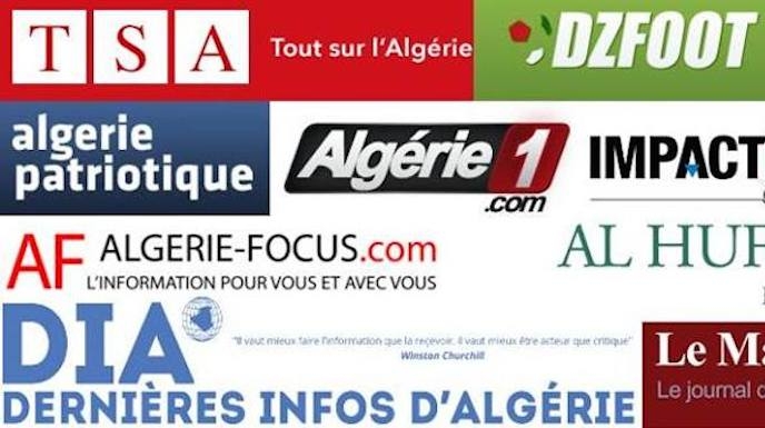 Monde | Retrouvez toute l'actualité du Maroc et du monde, en temps réel, sur le premier site d'information francophone au Maroc : www.le360.ma