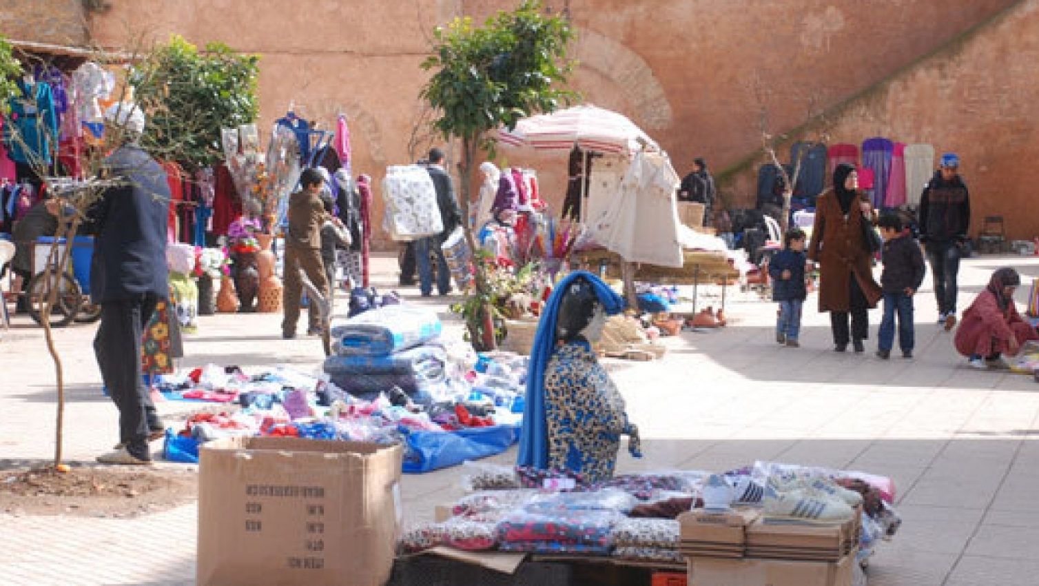 Société | Retrouvez toute l'actualité du Maroc et du monde, en temps réel, sur le premier site d'information francophone au Maroc : www.le360.ma