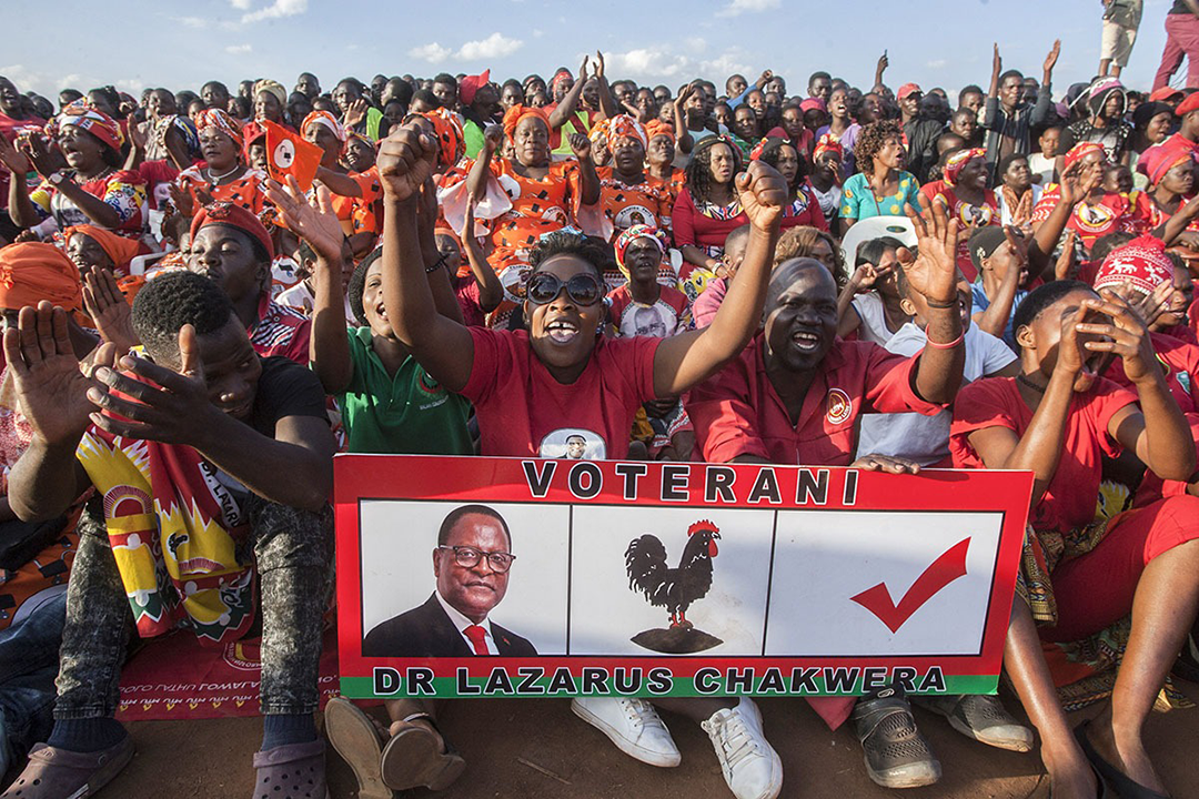 Politique | Toute l'actualité et les dernières informations sur les pays du continent africain et du Monde - Le360 Afrique