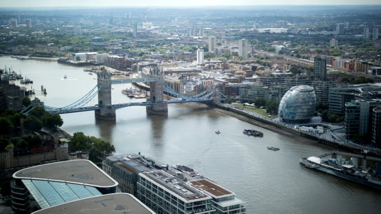 Plusieurs personnes ont été blessées le 29 novembre 2019 à Londres lors d'une attaque à l'arme blanche près du London Bridge.
