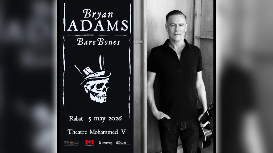 Culture | Retrouvez toute l'actualité du Maroc et du monde, en temps réel, sur le premier site d'information francophone au Maroc : www.le360.ma