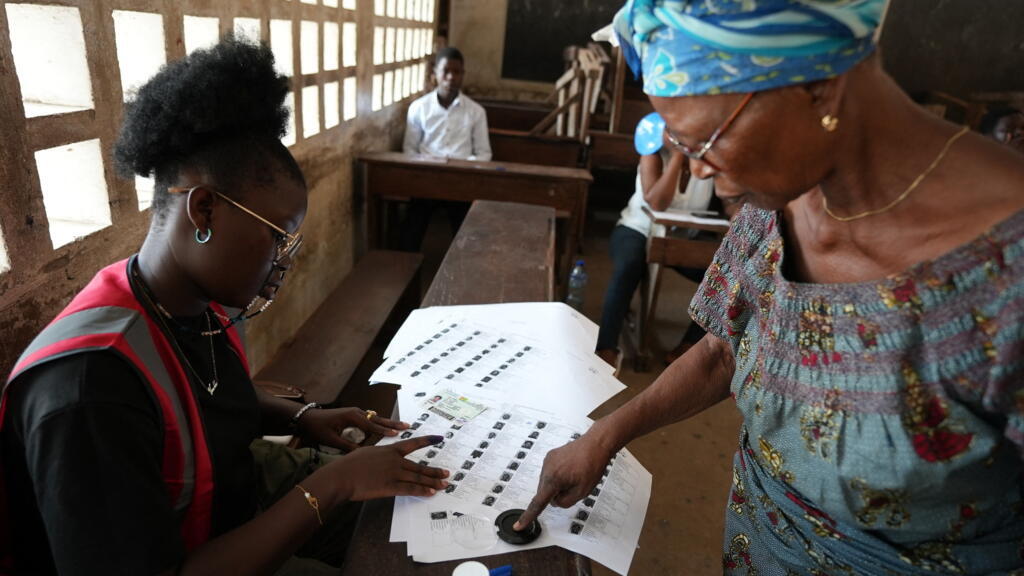 Politique | Toute l'actualité et les dernières informations sur les pays du continent africain et du Monde - Le360 Afrique