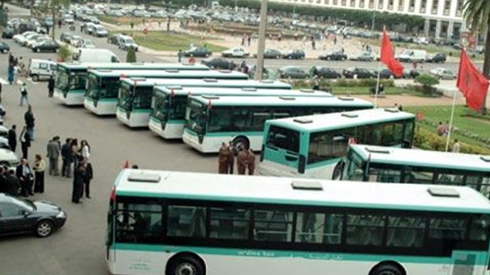 Rabat : Alsa-City Bus va créer 1.750 emplois directs