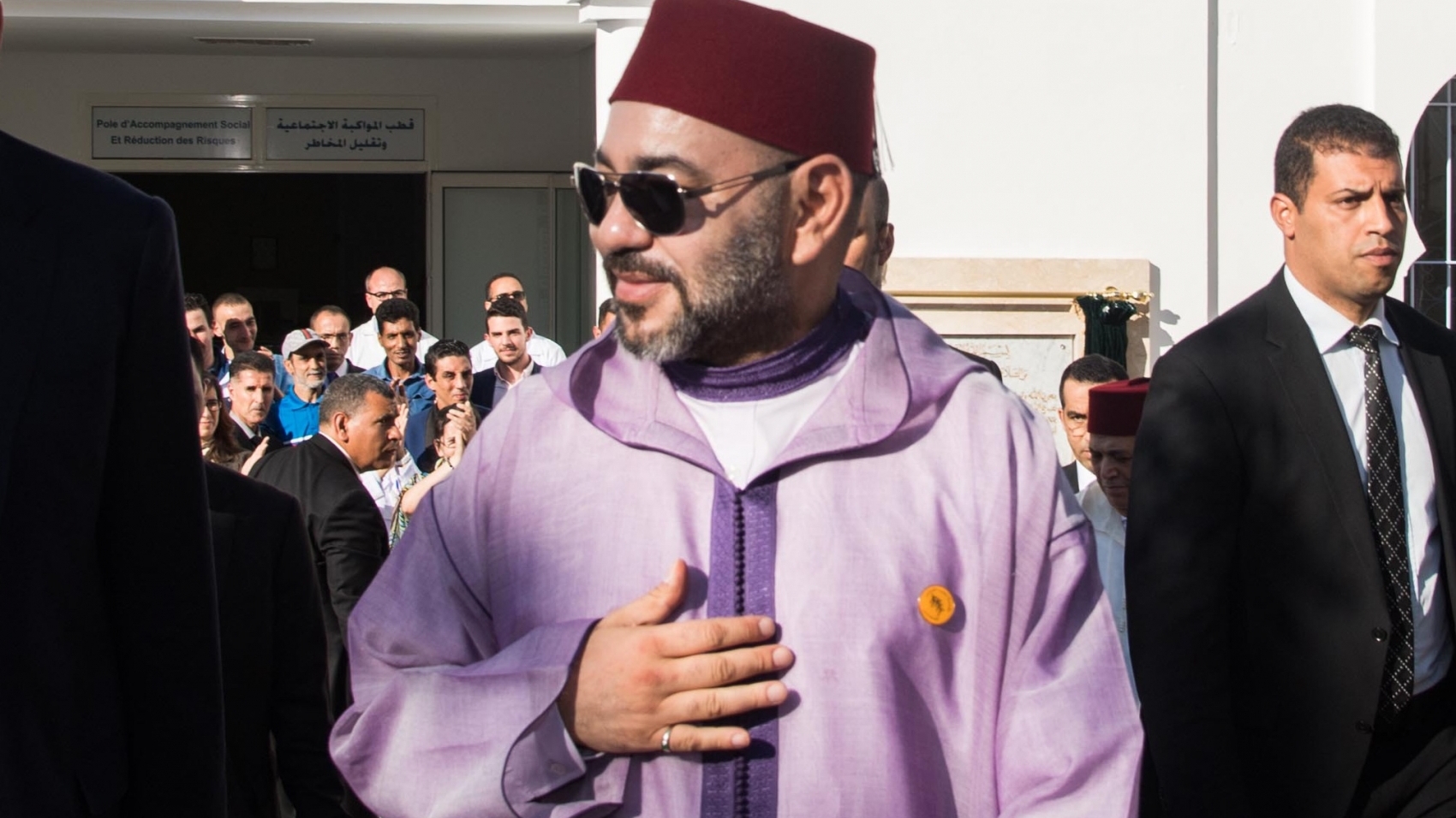 Politique | Retrouvez toute l'actualité du Maroc et du monde, en temps réel, sur le premier site d'information francophone au Maroc : www.le360.ma