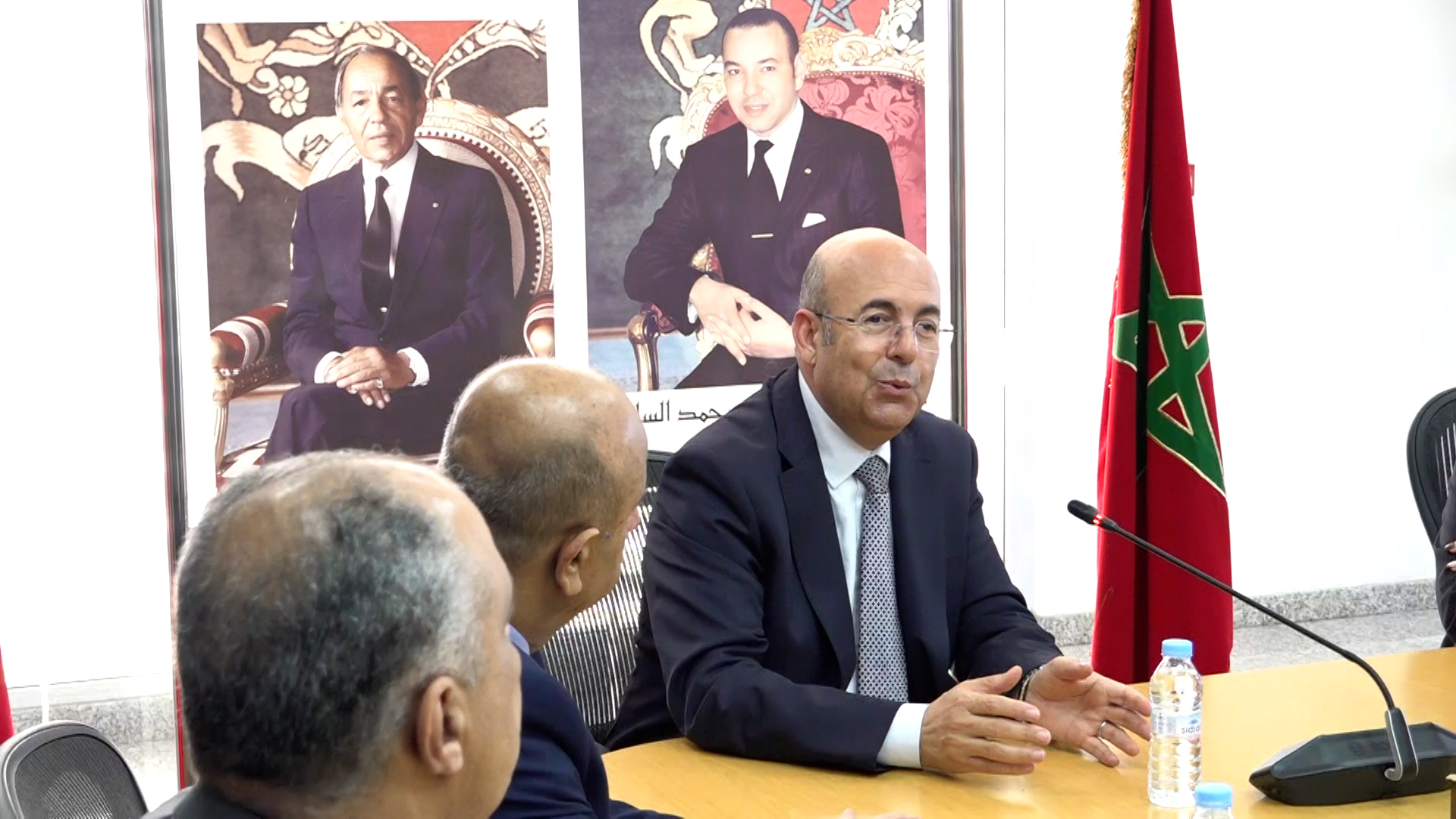 Société | Retrouvez toute l'actualité du Maroc et du monde, en temps réel, sur le premier site d'information francophone au Maroc : www.le360.ma