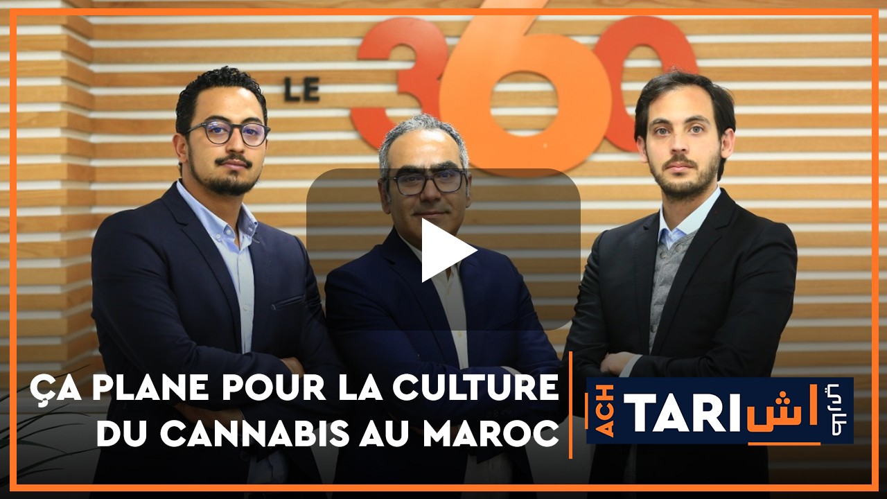 Médias | Retrouvez toute l'actualité du Maroc et du monde, en temps réel, sur le premier site d'information francophone au Maroc : www.le360.ma