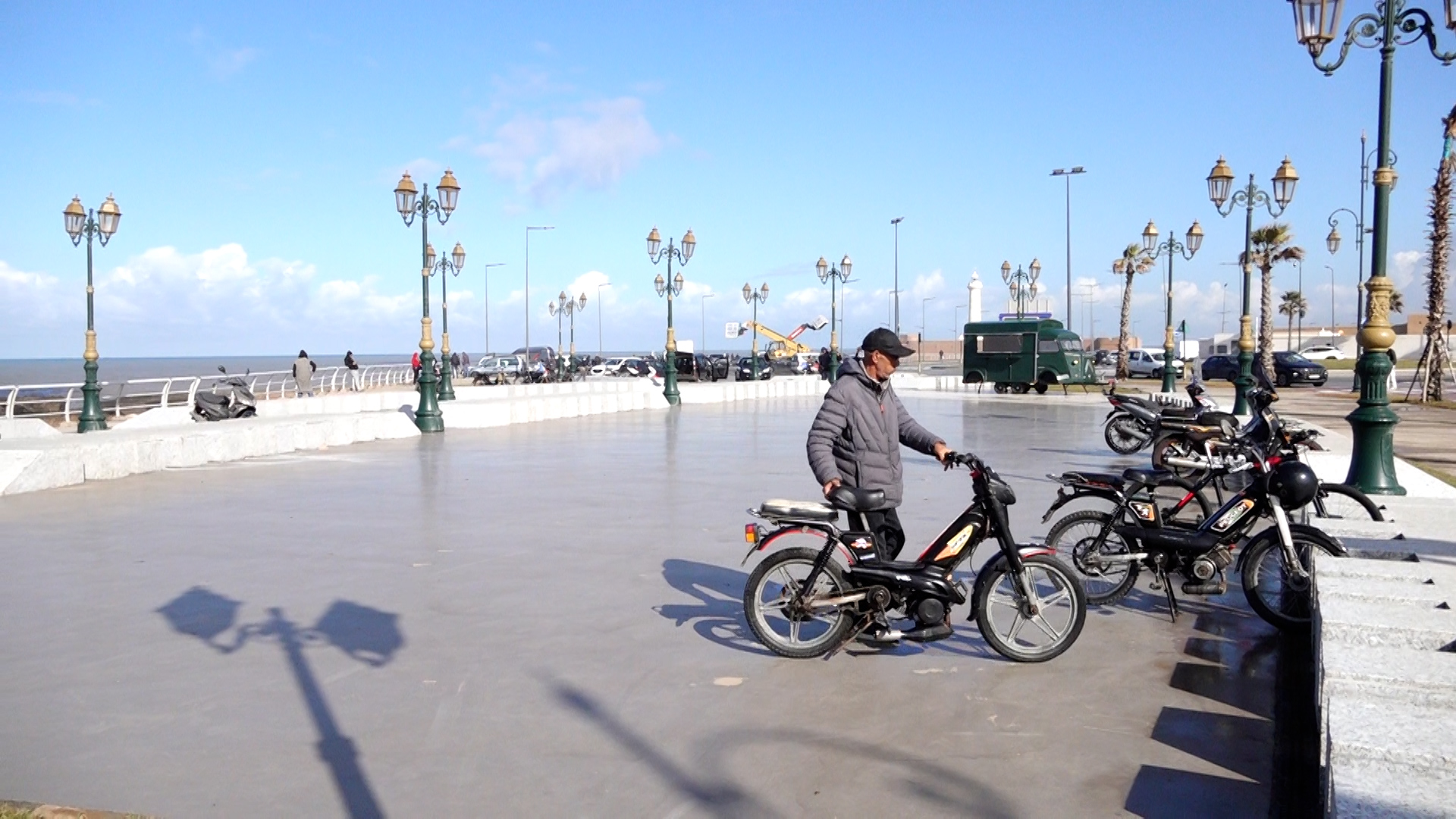 Société | Retrouvez toute l'actualité du Maroc et du monde, en temps réel, sur le premier site d'information francophone au Maroc : www.le360.ma