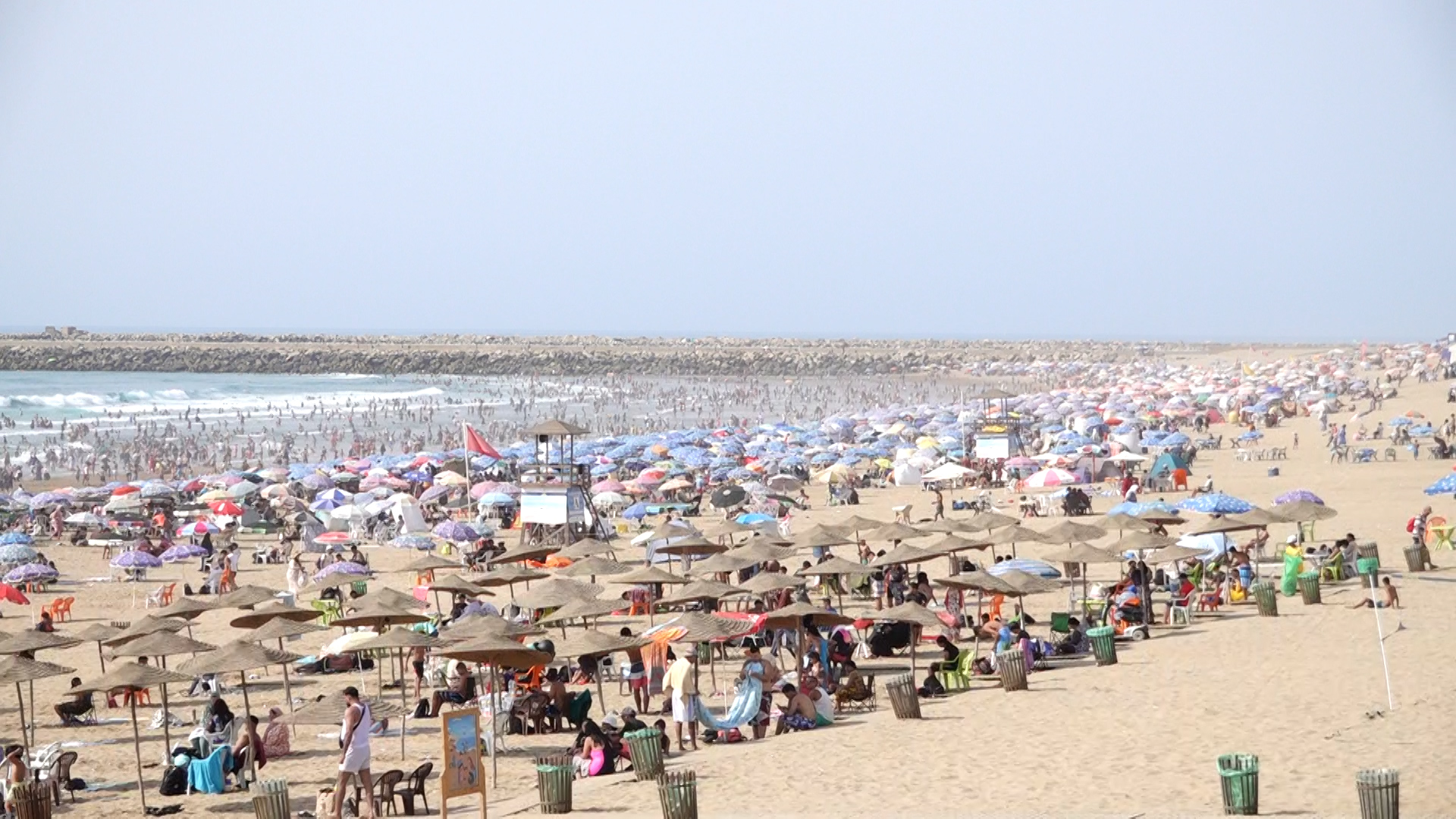 Société | Retrouvez toute l'actualité du Maroc et du monde, en temps réel, sur le premier site d'information francophone au Maroc : www.le360.ma