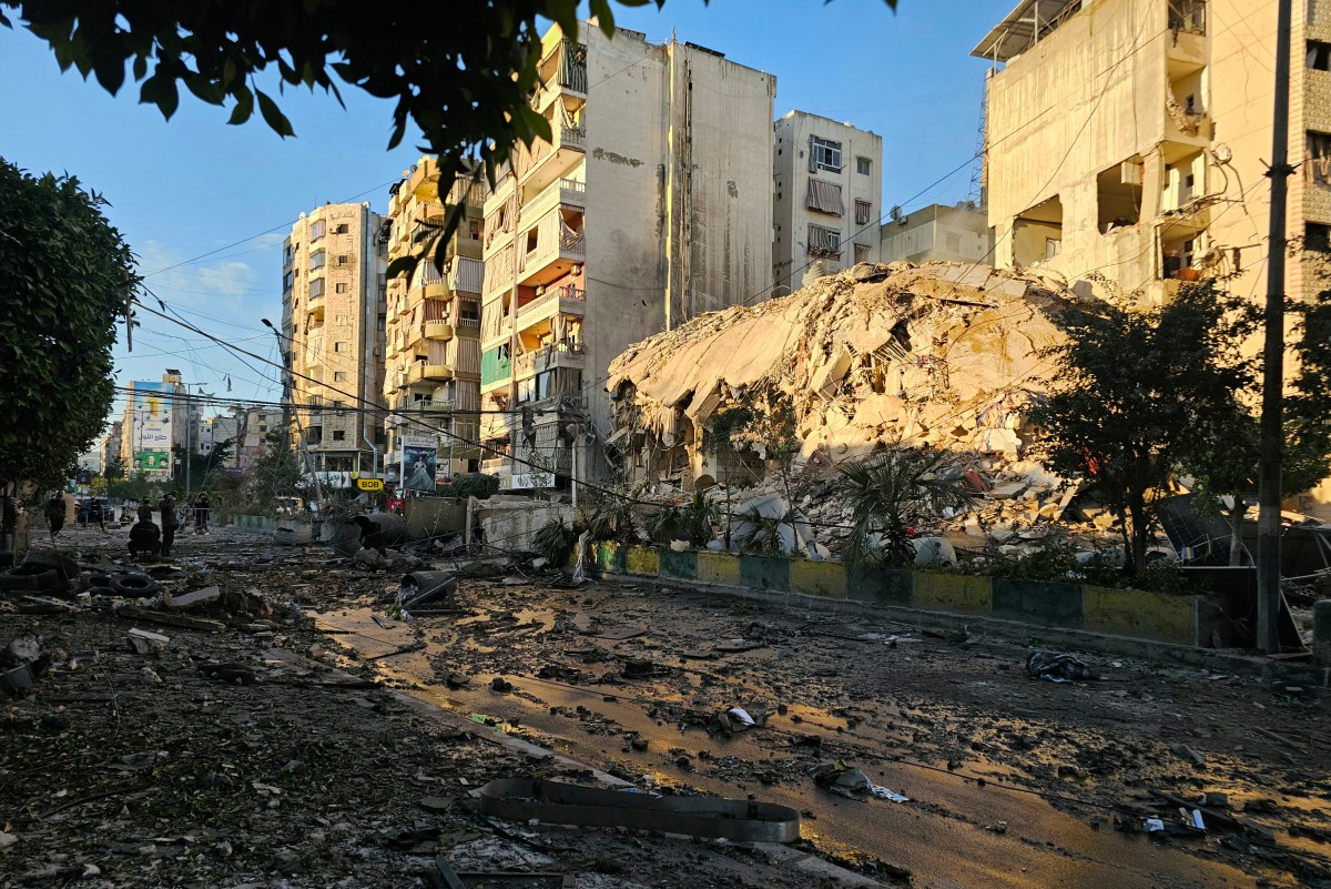 Monde | Retrouvez toute l'actualité du Maroc et du monde, en temps réel, sur le premier site d'information francophone au Maroc : www.le360.ma