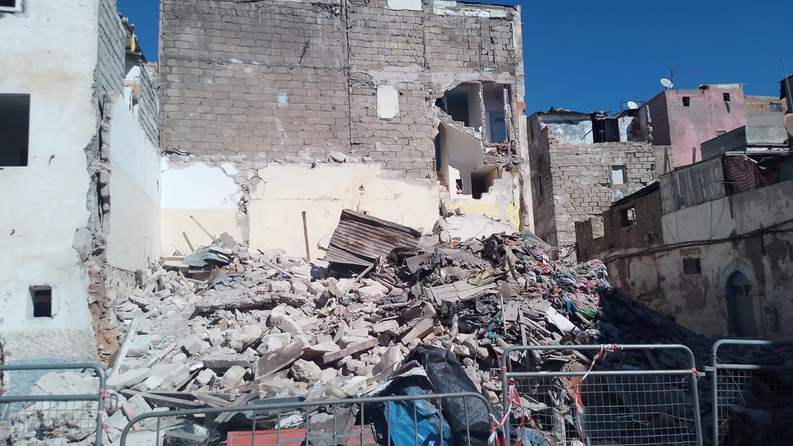 Société | Retrouvez toute l'actualité du Maroc et du monde, en temps réel, sur le premier site d'information francophone au Maroc : www.le360.ma