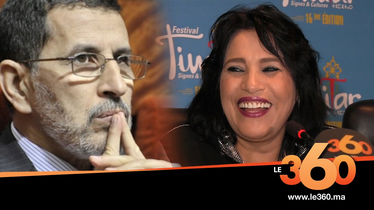 Culture | Retrouvez toute l'actualité du Maroc et du monde, en temps réel, sur le premier site d'information francophone au Maroc : www.le360.ma