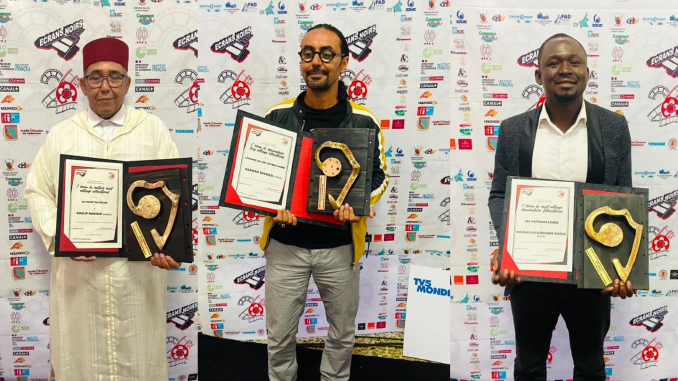 Culture | Retrouvez toute l'actualité du Maroc et du monde, en temps réel, sur le premier site d'information francophone au Maroc : www.le360.ma