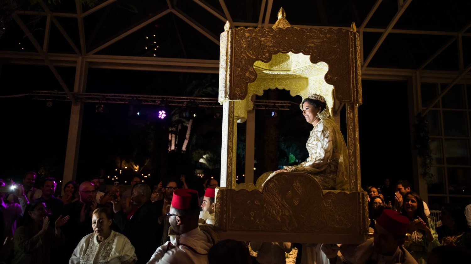 Société | Retrouvez toute l'actualité du Maroc et du monde, en temps réel, sur le premier site d'information francophone au Maroc : www.le360.ma