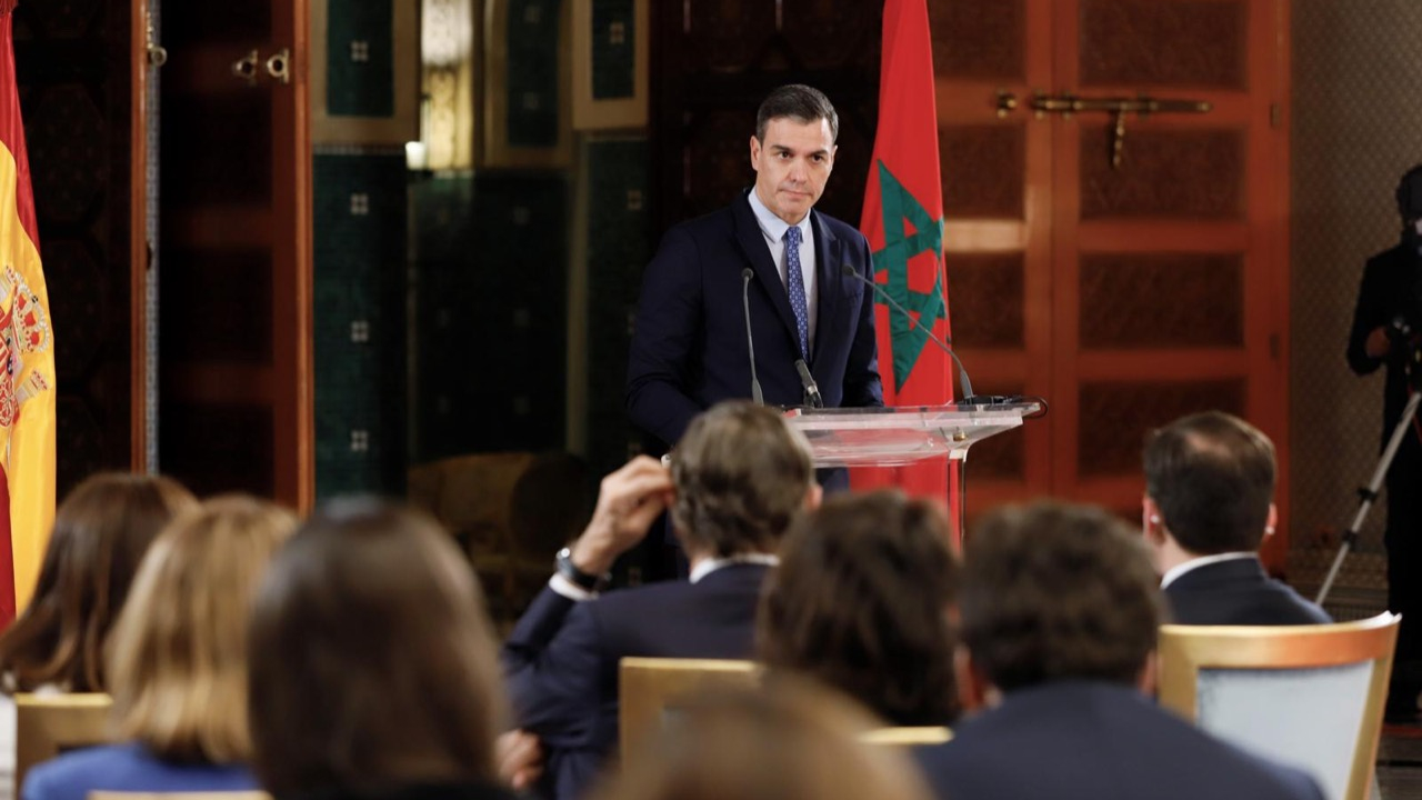 Politique | Retrouvez toute l'actualité du Maroc et du monde, en temps réel, sur le premier site d'information francophone au Maroc : www.le360.ma