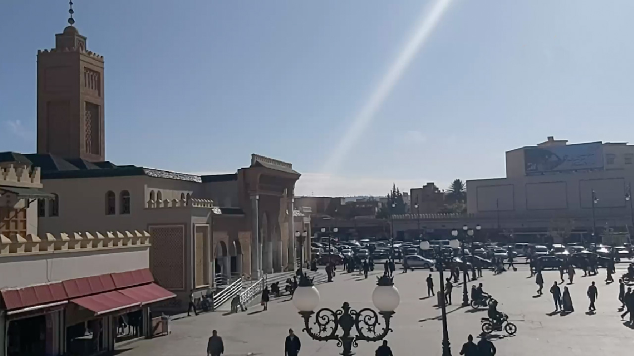 Société | Retrouvez toute l'actualité du Maroc et du monde, en temps réel, sur le premier site d'information francophone au Maroc : www.le360.ma