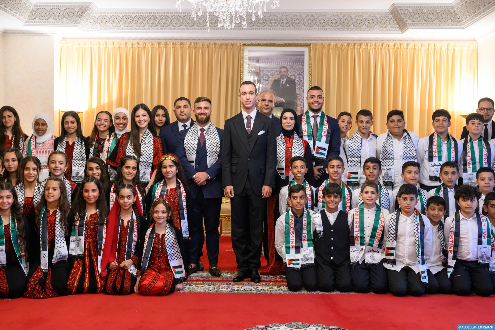 Politique | Retrouvez toute l'actualité du Maroc et du monde, en temps réel, sur le premier site d'information francophone au Maroc : www.le360.ma