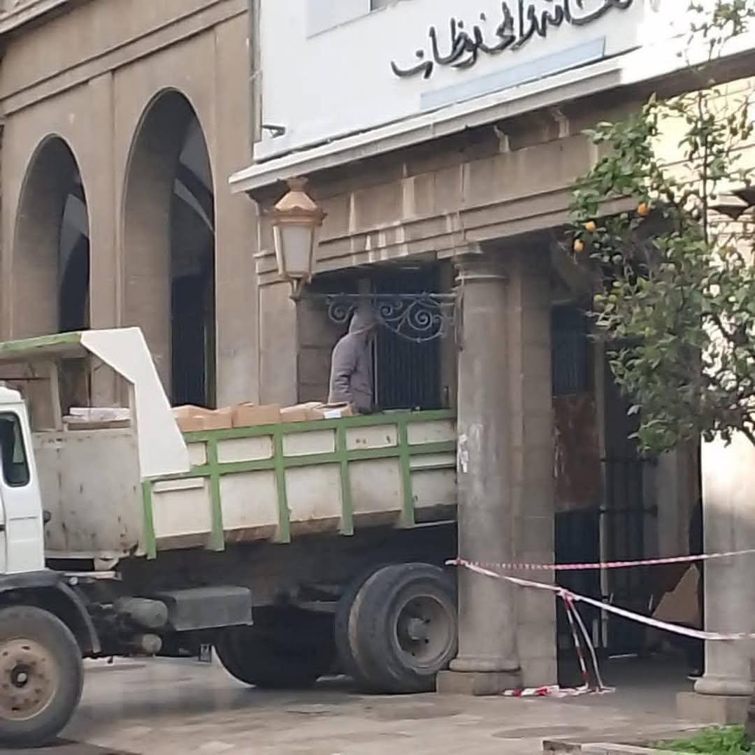 Société | Retrouvez toute l'actualité du Maroc et du monde, en temps réel, sur le premier site d'information francophone au Maroc : www.le360.ma