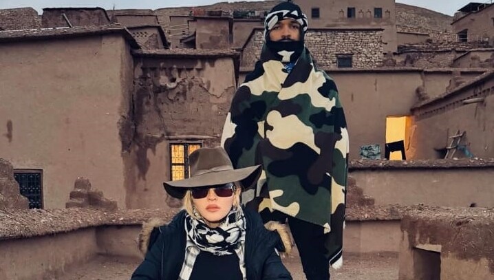 People | Retrouvez toute l'actualité du Maroc et du monde, en temps réel, sur le premier site d'information francophone au Maroc : www.le360.ma