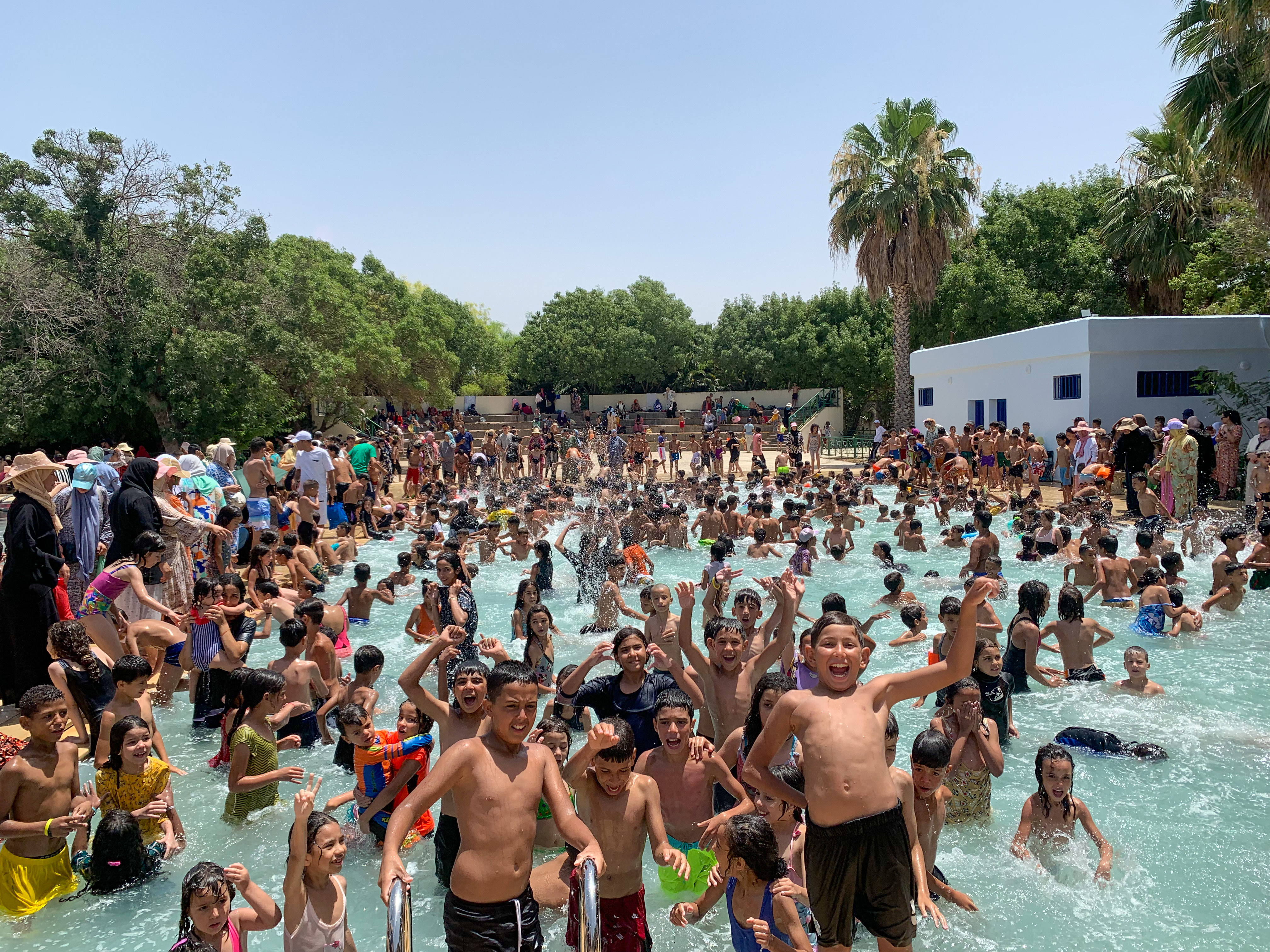 Société | Retrouvez toute l'actualité du Maroc et du monde, en temps réel, sur le premier site d'information francophone au Maroc : www.le360.ma