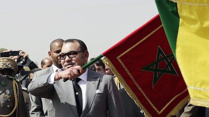 Politique | Retrouvez toute l'actualité du Maroc et du monde, en temps réel, sur le premier site d'information francophone au Maroc : www.le360.ma