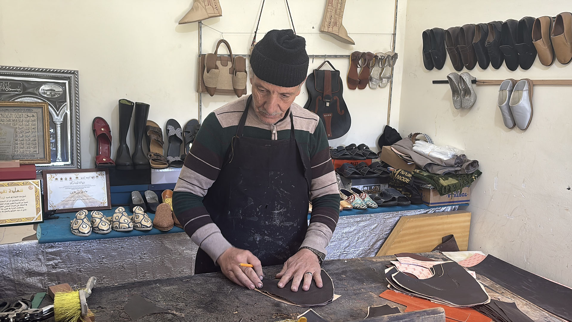 Société | Retrouvez toute l'actualité du Maroc et du monde, en temps réel, sur le premier site d'information francophone au Maroc : www.le360.ma