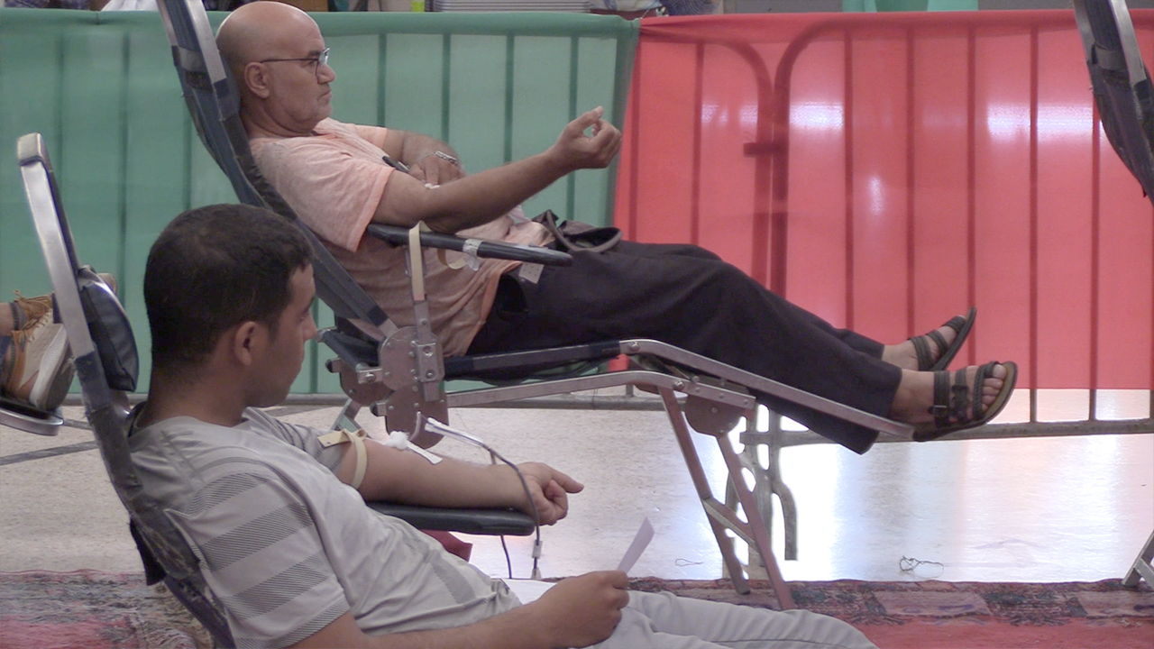 Société | Retrouvez toute l'actualité du Maroc et du monde, en temps réel, sur le premier site d'information francophone au Maroc : www.le360.ma