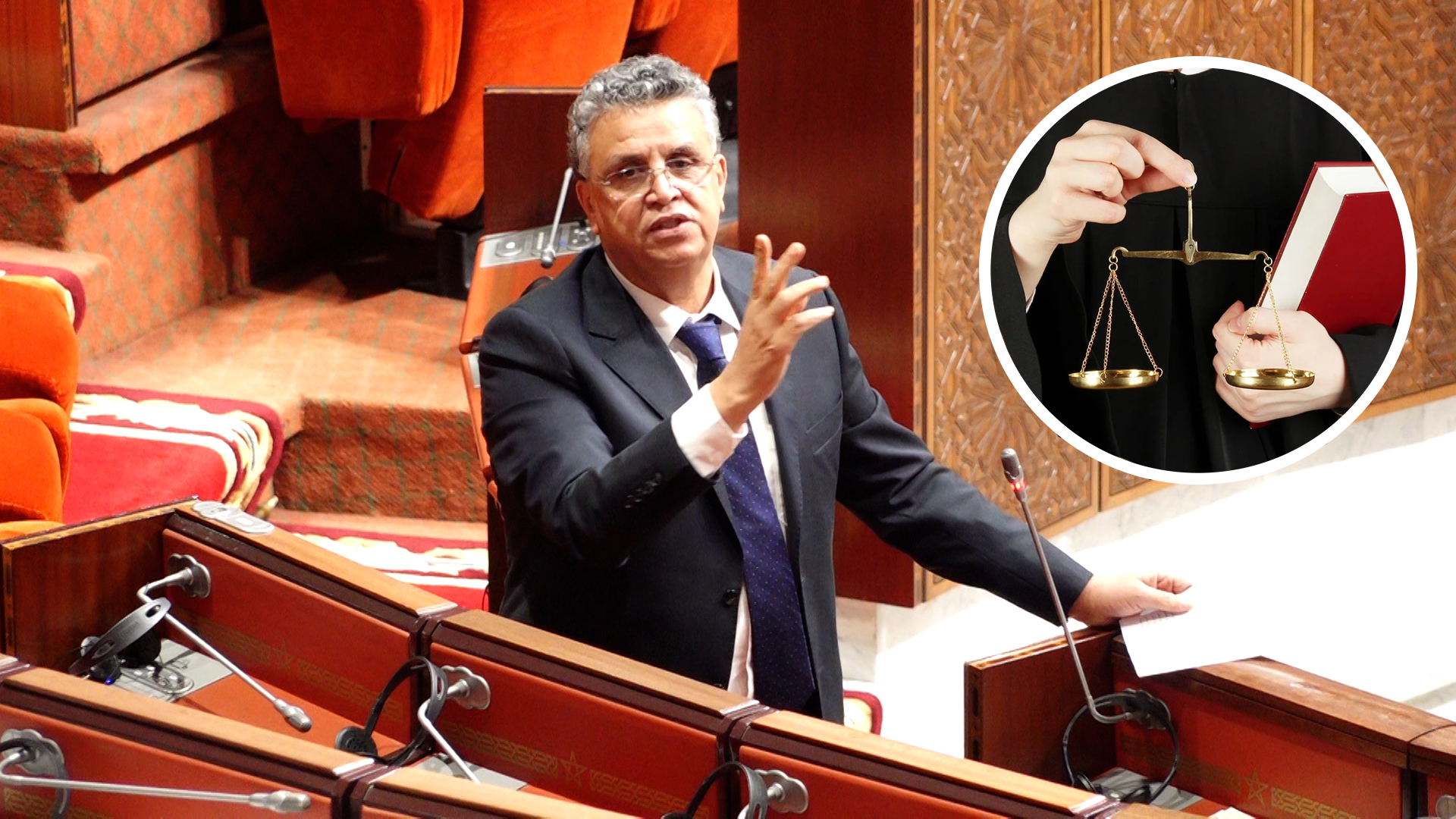 Politique | Retrouvez toute l'actualité du Maroc et du monde, en temps réel, sur le premier site d'information francophone au Maroc : www.le360.ma