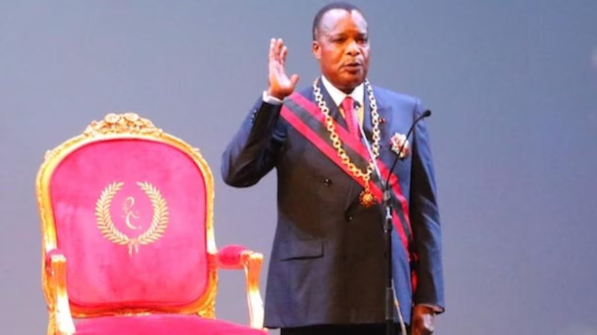 Politique | Toute l'actualité et les dernières informations sur les pays du continent africain et du Monde - Le360 Afrique