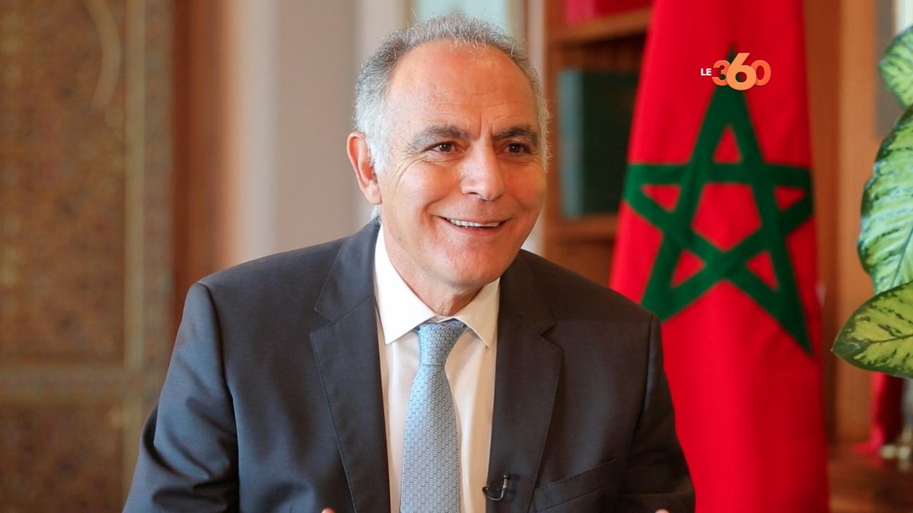 Politique | Retrouvez toute l'actualité du Maroc et du monde, en temps réel, sur le premier site d'information francophone au Maroc : www.le360.ma