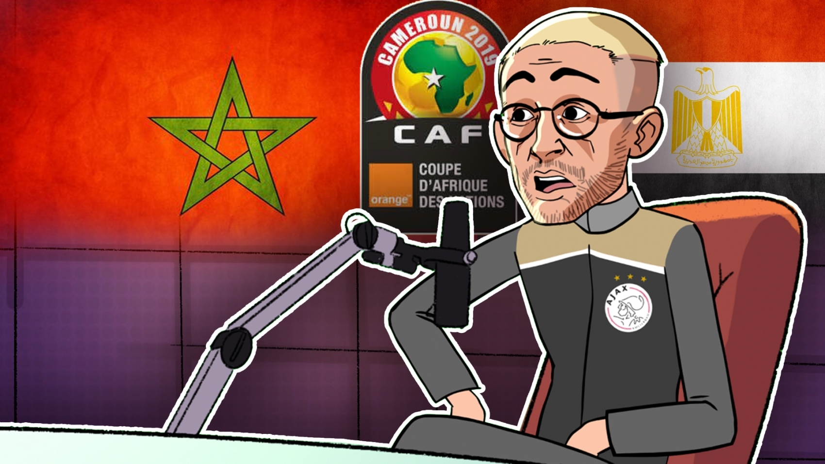 Médias | Retrouvez toute l'actualité du Maroc et du monde, en temps réel, sur le premier site d'information francophone au Maroc : www.le360.ma