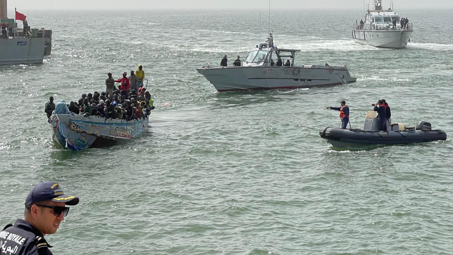 Société | Retrouvez toute l'actualité du Maroc et du monde, en temps réel, sur le premier site d'information francophone au Maroc : www.le360.ma