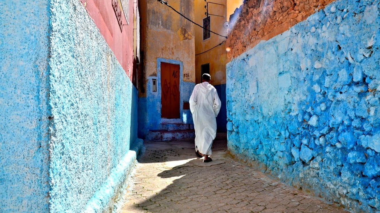 Médias | Retrouvez toute l'actualité du Maroc et du monde, en temps réel, sur le premier site d'information francophone au Maroc : www.le360.ma