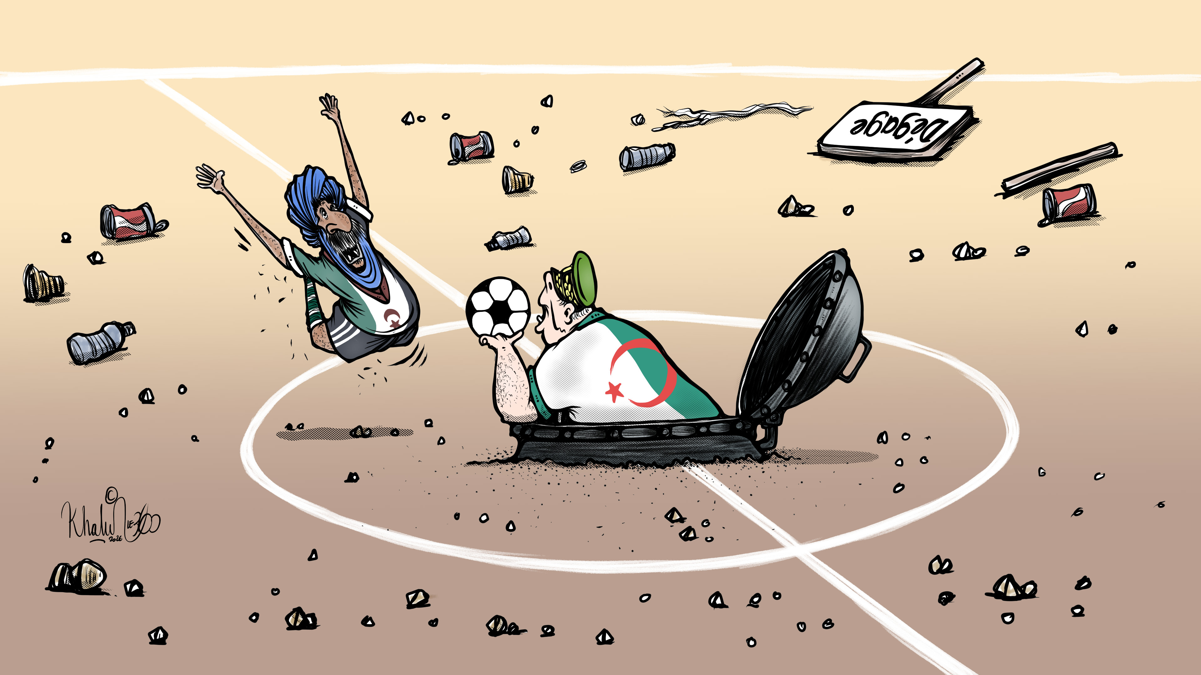 Médias | Retrouvez toute l'actualité du Maroc et du monde, en temps réel, sur le premier site d'information francophone au Maroc : www.le360.ma