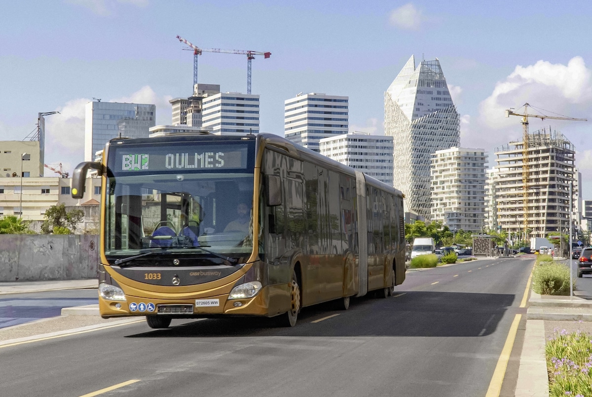 Economie | Retrouvez toute l'actualité du Maroc et du monde, en temps réel, sur le premier site d'information francophone au Maroc : www.le360.ma