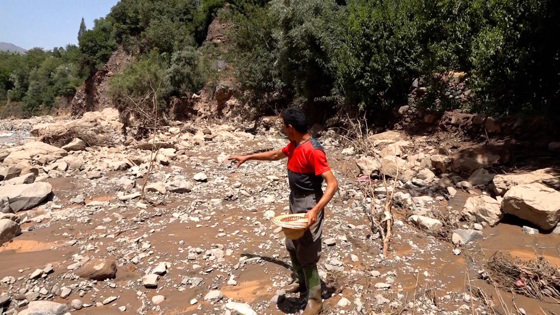 Société | Retrouvez toute l'actualité du Maroc et du monde, en temps réel, sur le premier site d'information francophone au Maroc : www.le360.ma