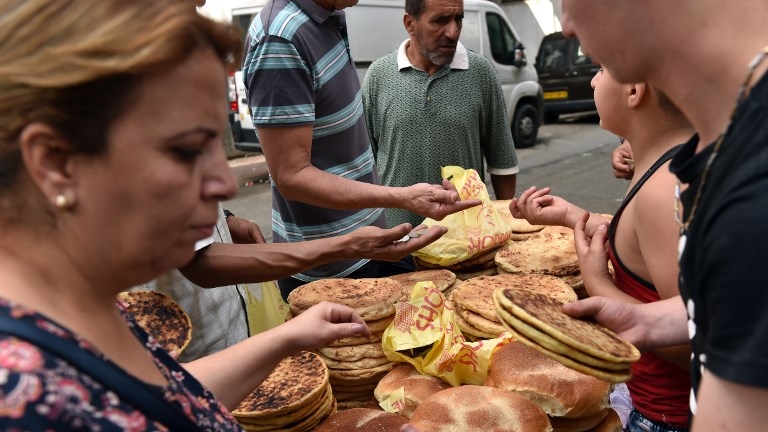 Monde | Retrouvez toute l'actualité du Maroc et du monde, en temps réel, sur le premier site d'information francophone au Maroc : www.le360.ma