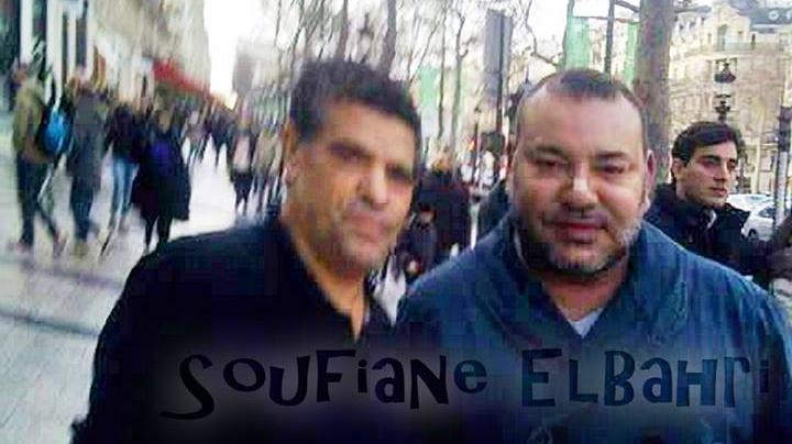 People | Retrouvez toute l'actualité du Maroc et du monde, en temps réel, sur le premier site d'information francophone au Maroc : www.le360.ma