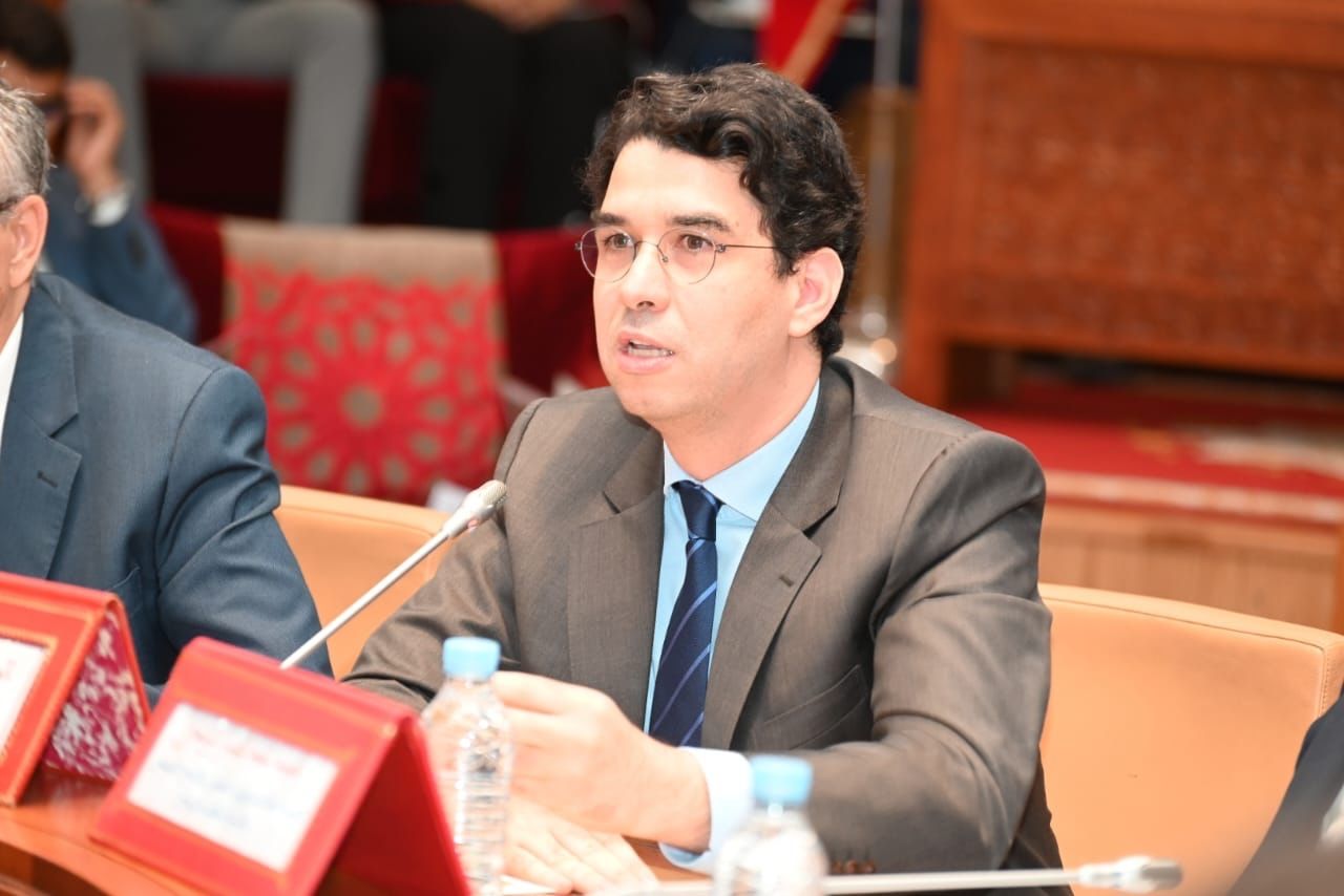 Politique | Retrouvez toute l'actualité du Maroc et du monde, en temps réel, sur le premier site d'information francophone au Maroc : www.le360.ma