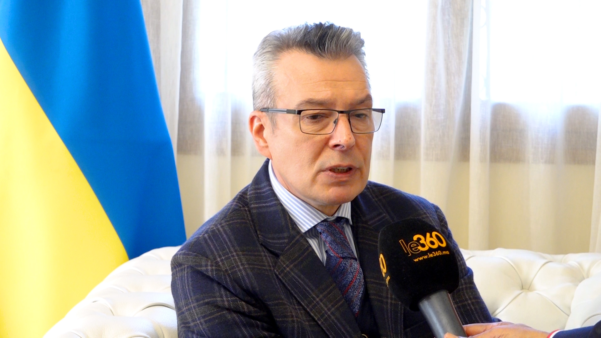 Politique | Retrouvez toute l'actualité du Maroc et du monde, en temps réel, sur le premier site d'information francophone au Maroc : www.le360.ma