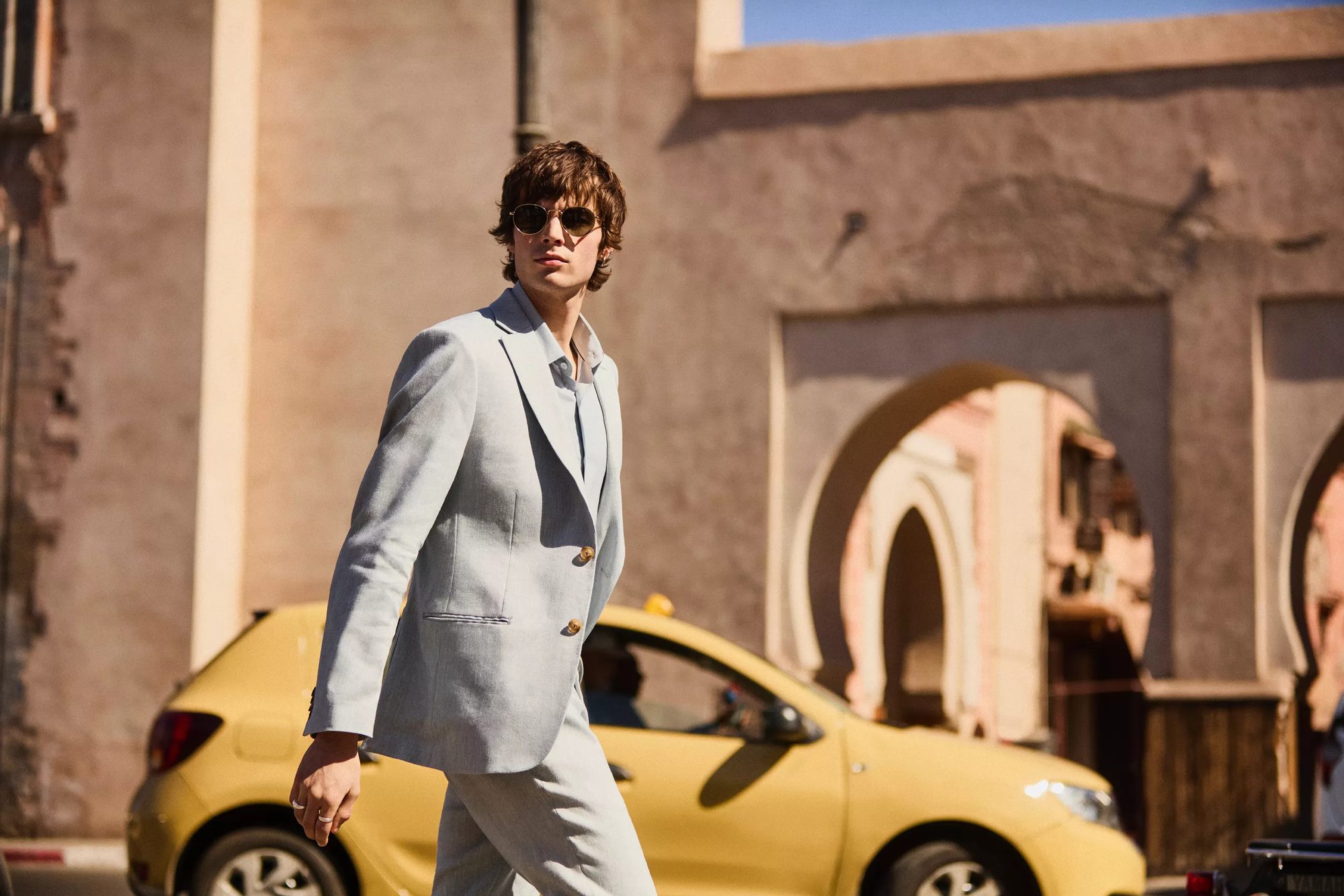 Lifestyle | Retrouvez toute l'actualité du Maroc et du monde, en temps réel, sur le premier site d'information francophone au Maroc : www.le360.ma