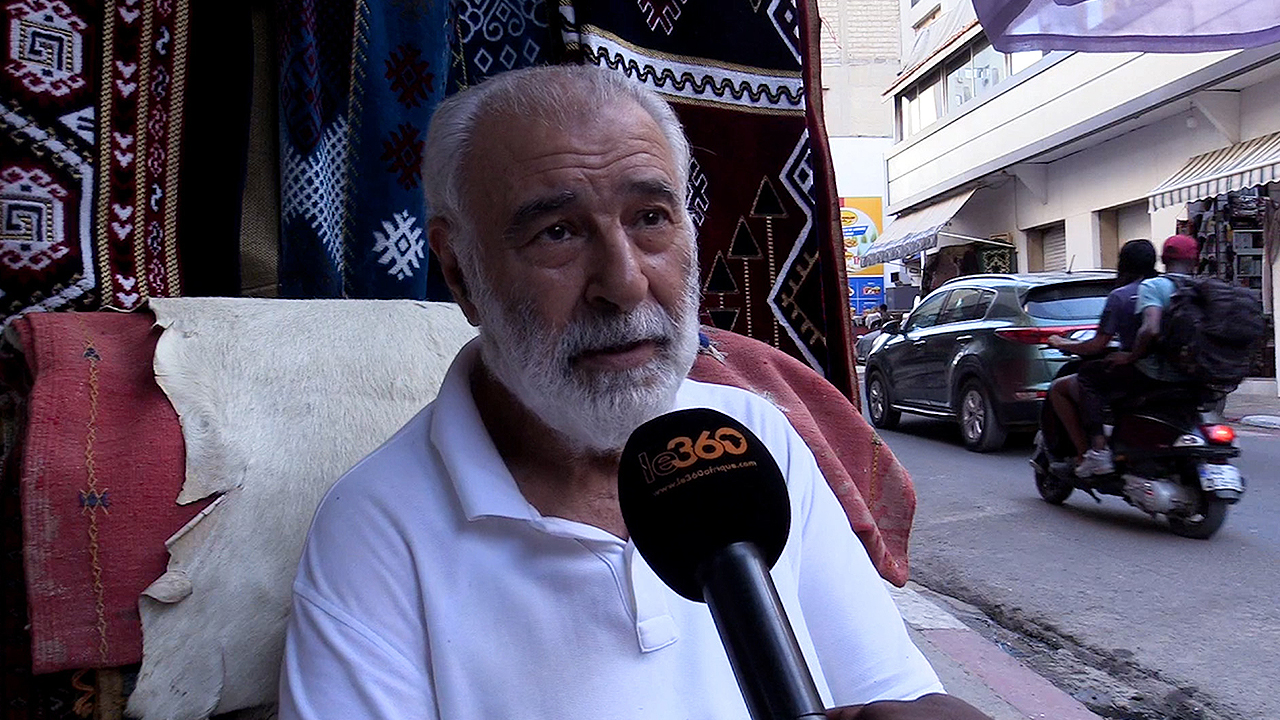 Politique | Toute l'actualité et les dernières informations sur les pays du continent africain et du Monde - Le360 Afrique