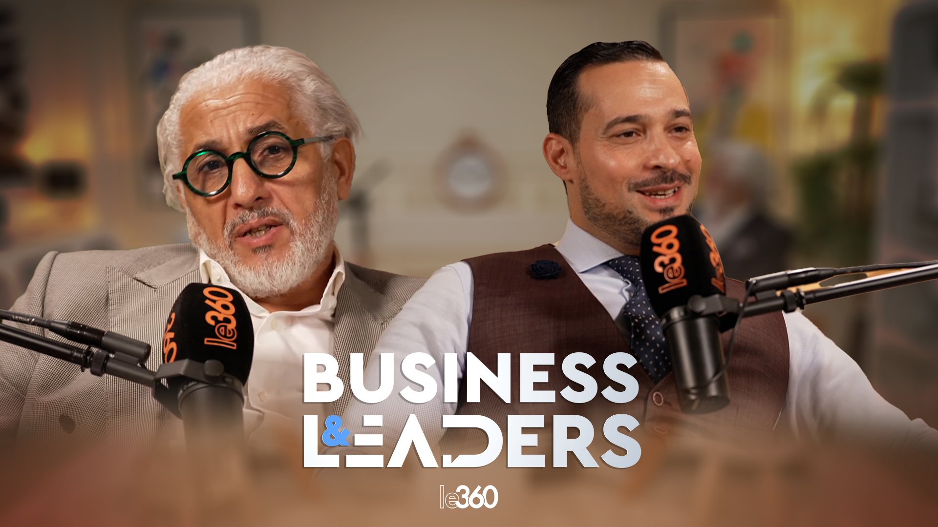 Médias | Retrouvez toute l'actualité du Maroc et du monde, en temps réel, sur le premier site d'information francophone au Maroc : www.le360.ma